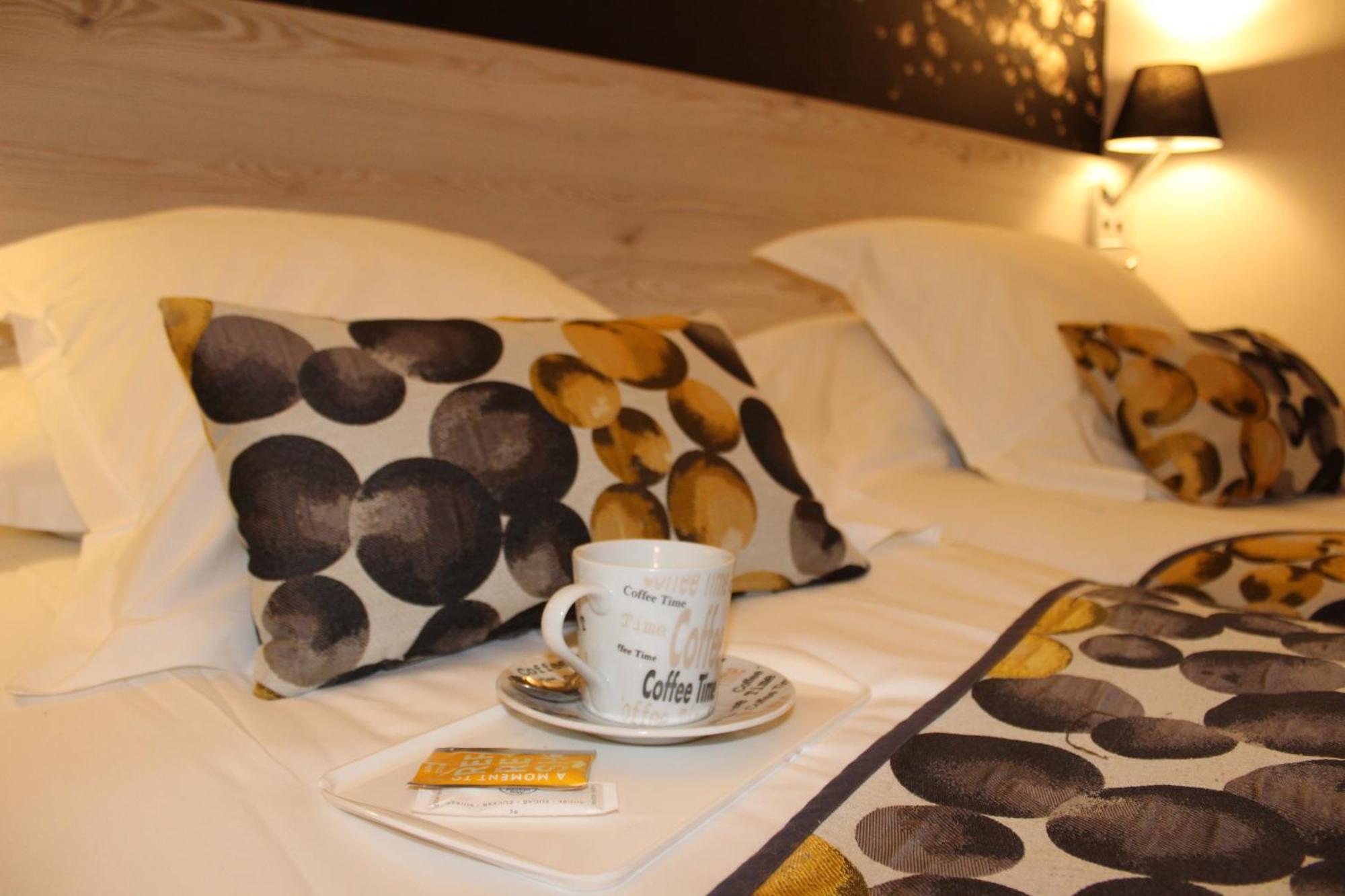 Hotel De Champagne Epernay Luaran gambar