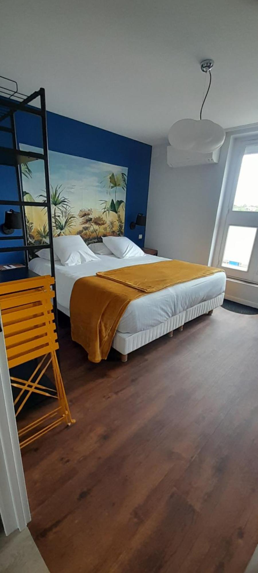 Hotel De Champagne Epernay Luaran gambar