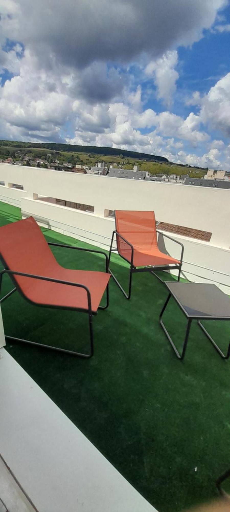 Hotel De Champagne Epernay Luaran gambar